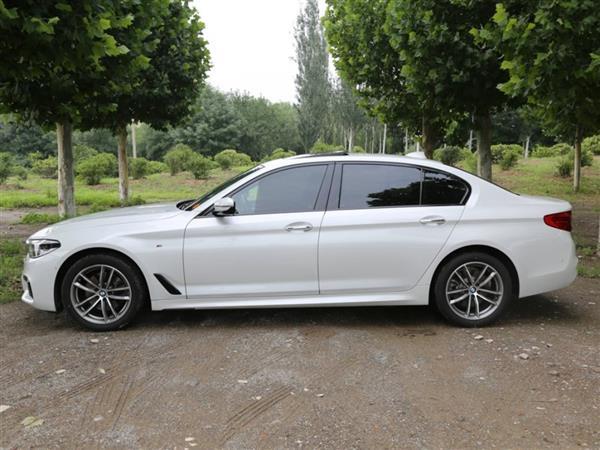 5ϵ 2018 525Li M˶װ