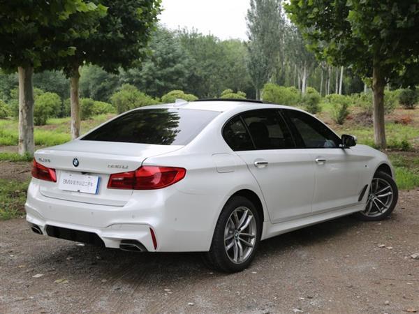 5ϵ 2018 525Li M˶װ