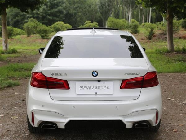 5ϵ 2018 525Li M˶װ