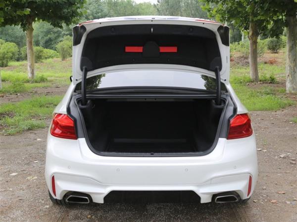 5ϵ 2018 525Li M˶װ