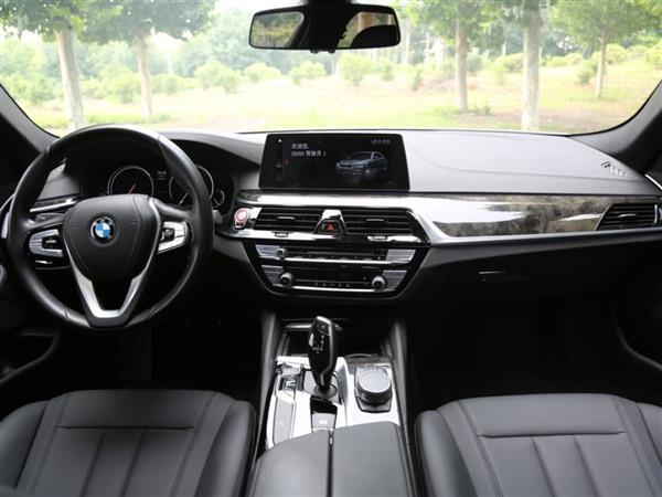 5ϵ 2018 525Li M˶װ