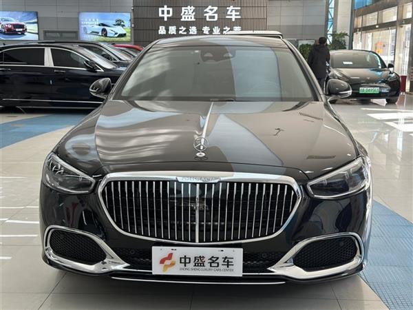 ͺS 2022 S 480 4MATIC ر