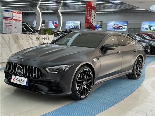 AMG GT 2019 AMG GT 50 ܳ