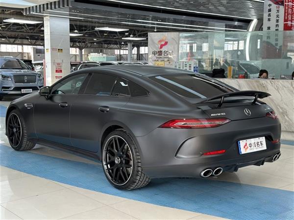 AMG GT 2019 AMG GT 50 ܳ