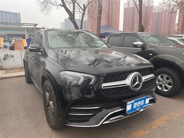 GLE 2021 GLE 450 4MATIC ʱ