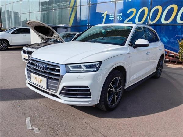 µQ5L 2018 40 TFSI ʱ V