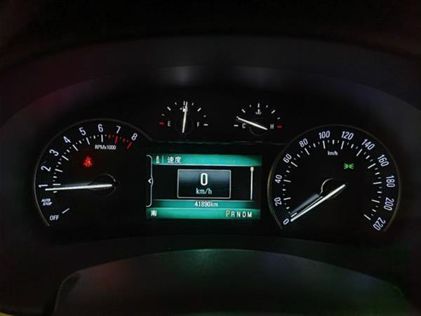 GL8 2018 28T  VI