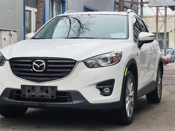 ԴCX-5 2015 2.5L Զ