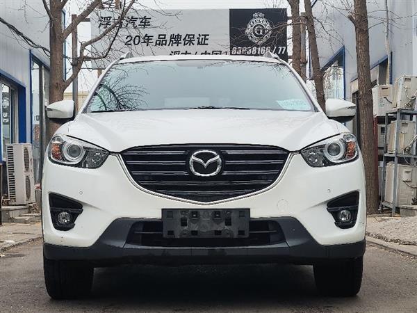 ԴCX-5 2015 2.5L Զ