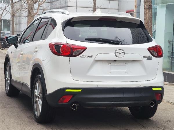 ԴCX-5 2015 2.5L Զ