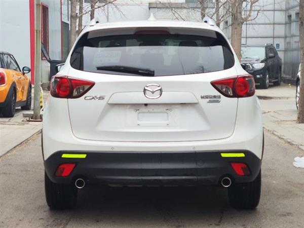 ԴCX-5 2015 2.5L Զ