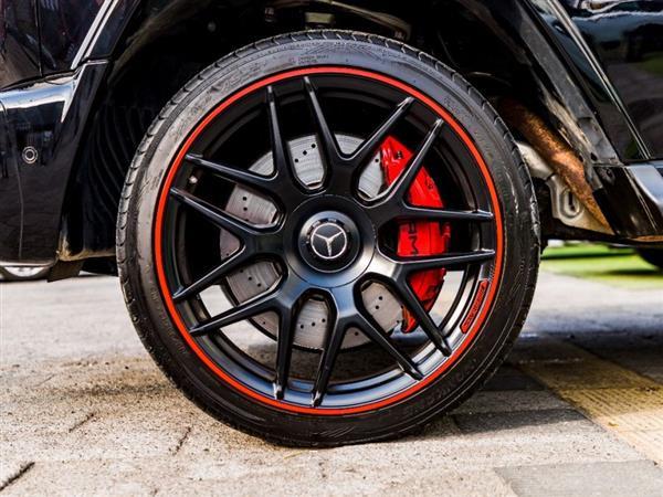 GAMG 2021 AMG G 63 ī