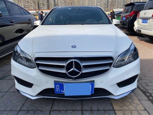 E 2015 E 260 L ˶