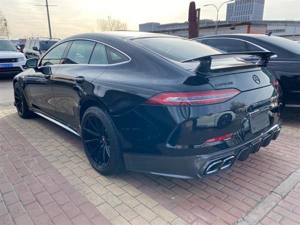 AMG GT 2019 AMG GT 50 ܳ