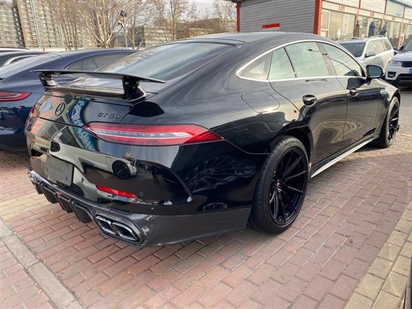 AMG GT 2019 AMG GT 50 ܳ