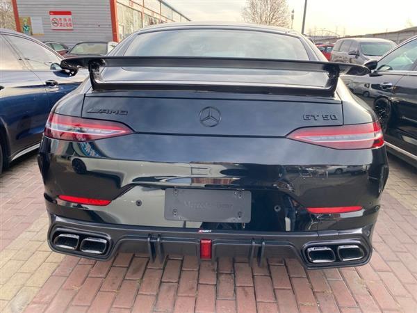 AMG GT 2019 AMG GT 50 ܳ