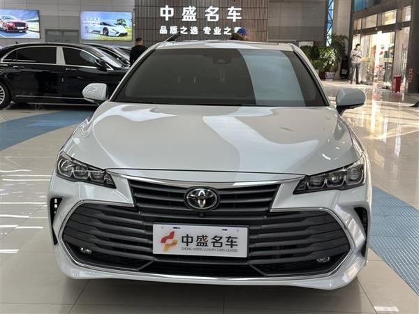  2019 2.0L XLE VI