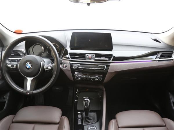 X1 2020 sDrive20Li 