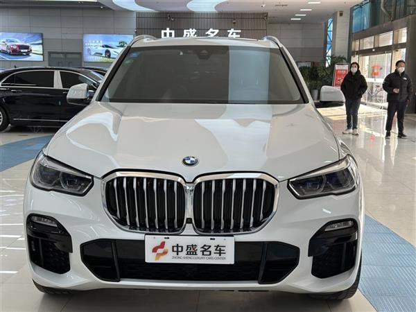 X5() 2020 xDrive40i M˶װ