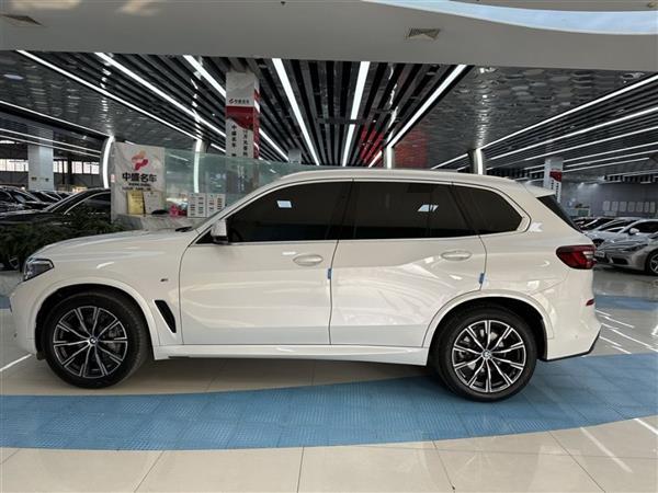 X5() 2020 xDrive40i M˶װ