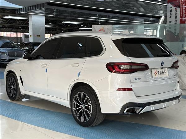 X5() 2020 xDrive40i M˶װ