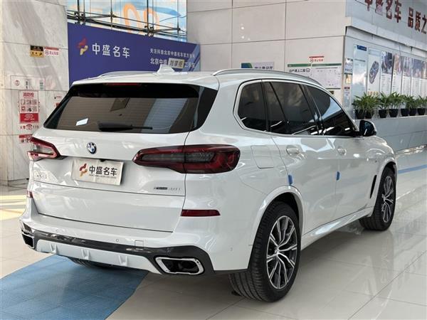 X5() 2020 xDrive40i M˶װ