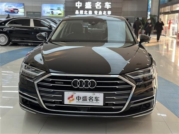 µA8 2022 A8L 55 TFSI quattro ͵ذ