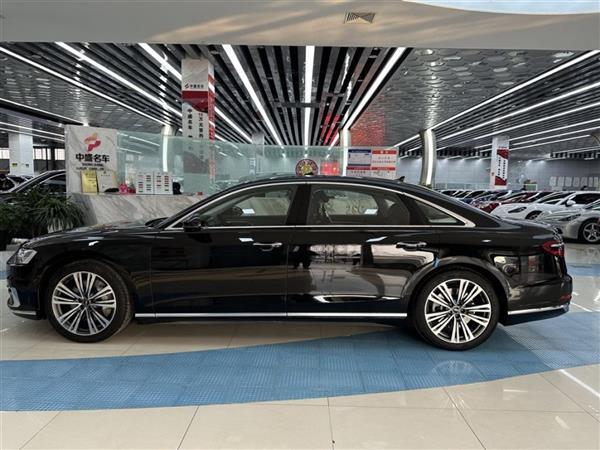 µA8 2022 A8L 55 TFSI quattro ͵ذ
