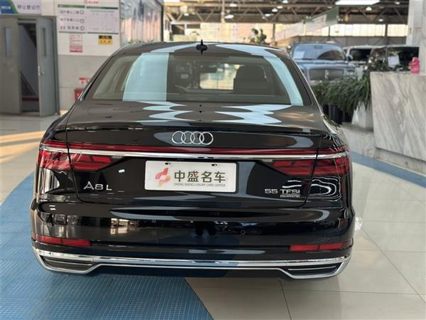 µA8 2022 A8L 55 TFSI quattro ͵ذ