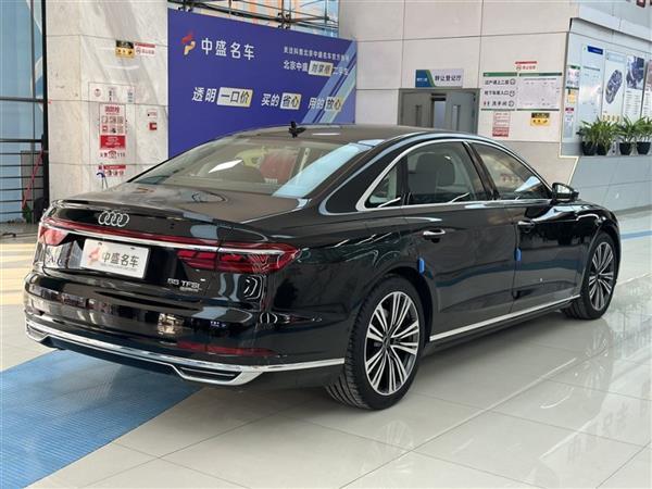 µA8 2022 A8L 55 TFSI quattro ͵ذ