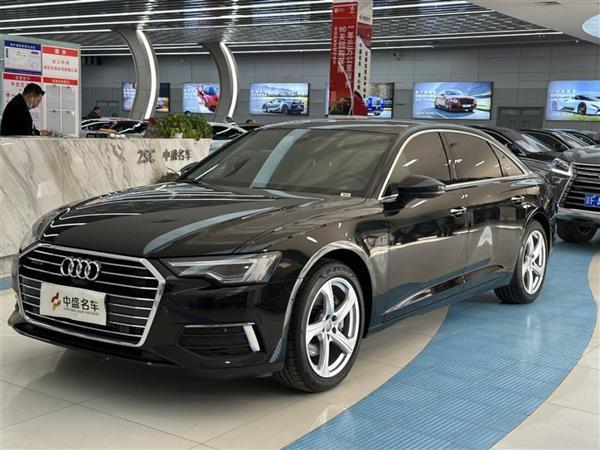 µA6L 2022 45 TFSI quattro ѡ