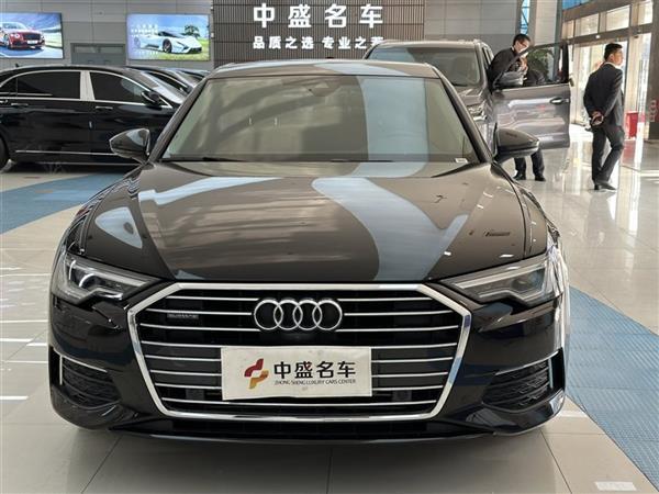 µA6L 2022 45 TFSI quattro ѡ