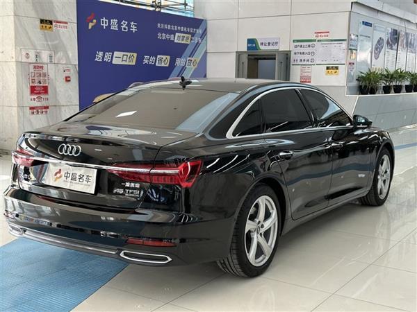 µA6L 2022 45 TFSI quattro ѡ