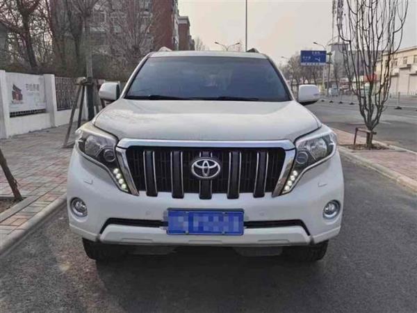  2016 3.5L ԶTX-L