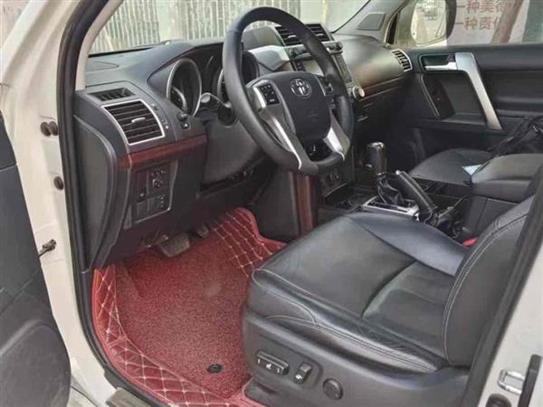  2016 3.5L ԶTX-L