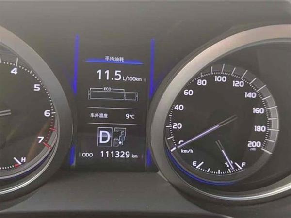  2016 3.5L ԶTX-L