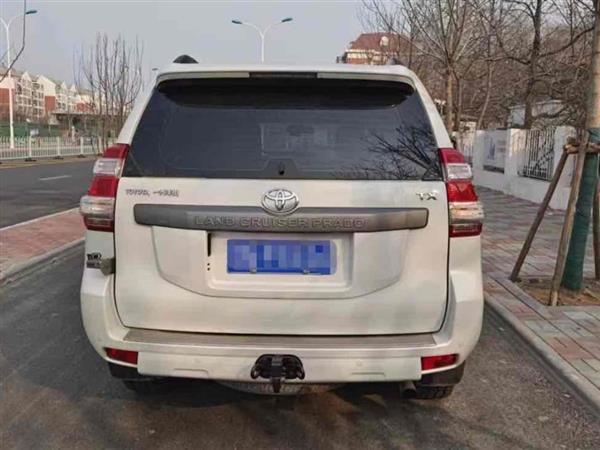 2016 3.5L ԶTX-L