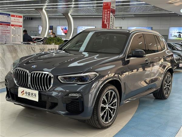 X5() 2021 xDrive40i M˶װ