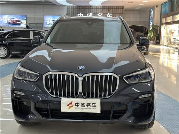 X5() 2021 xDrive40i M˶װ