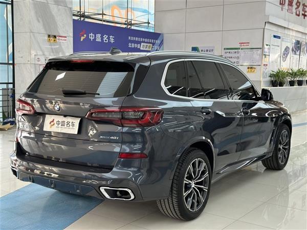 X5() 2021 xDrive40i M˶װ