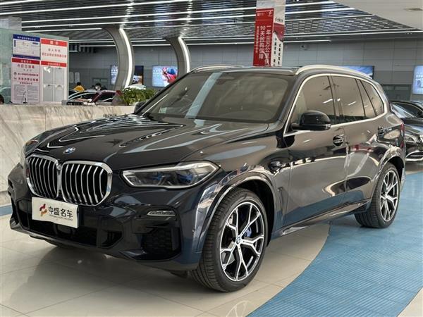 X5() 2019 xDrive40i  M˶װ