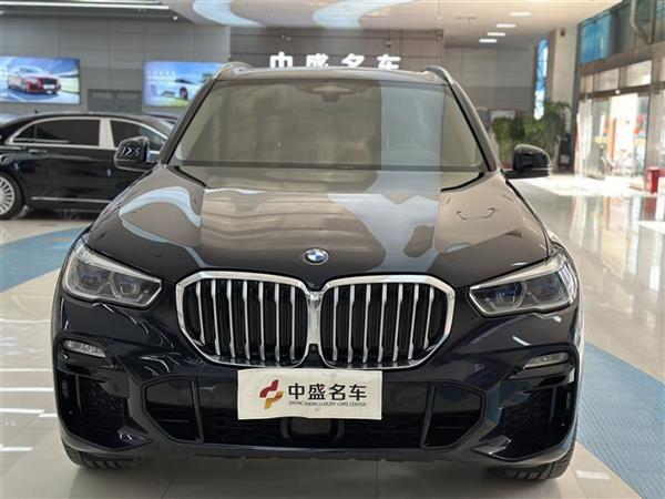 X5() 2019 xDrive40i  M˶װ