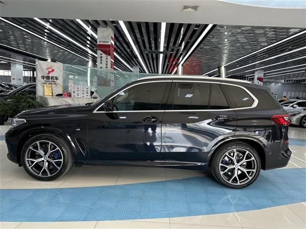 X5() 2019 xDrive40i  M˶װ