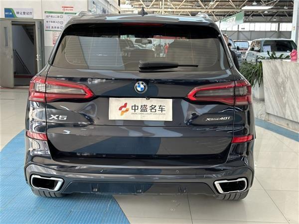 X5() 2019 xDrive40i  M˶װ