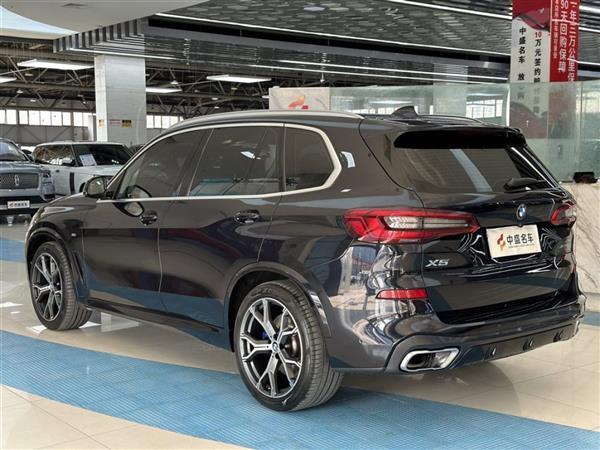 X5() 2019 xDrive40i  M˶װ