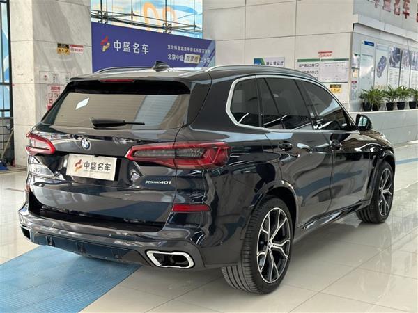 X5() 2019 xDrive40i  M˶װ