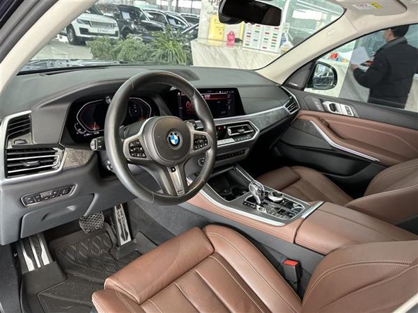 X5() 2019 xDrive40i  M˶װ