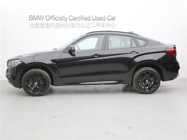 X6 2018 xDrive28i