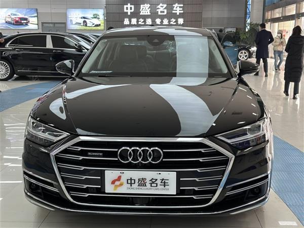 µA8 2022 A8L 55 TFSI quattro ͵ذ