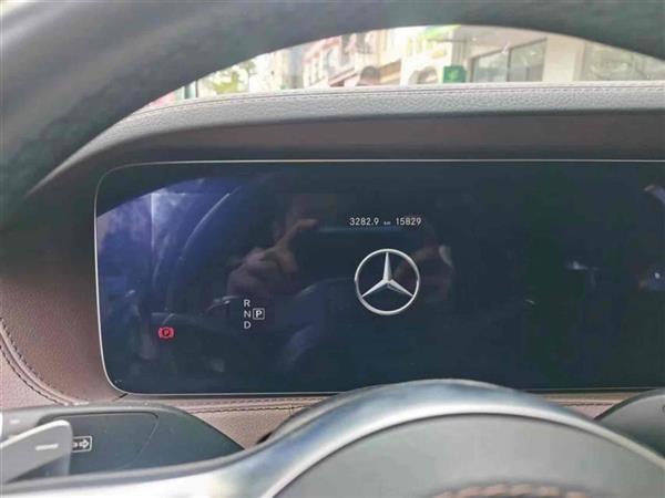 S 2020 S 450 L 4MATIC ذ